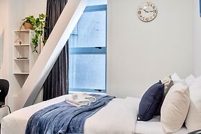 Cute Little Private Studio In the City