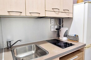 Cute Little Private Studio In the City