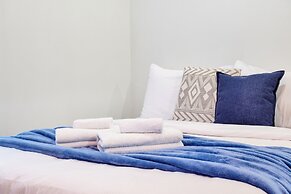 Cute Little Private Studio In the City