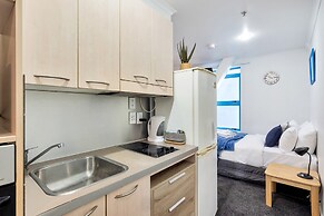 Cute Little Private Studio In the City