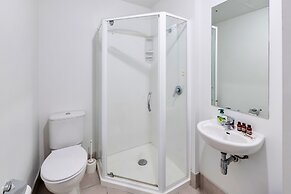 Cute Little Private Studio In the City