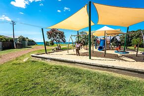 White Sands Cottage at Palm Beach