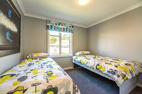 White Sands Cottage at Palm Beach