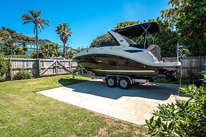 White Sands Cottage at Palm Beach