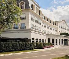 Chateau Grande Hotel