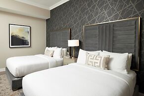 Chateau Grande Hotel