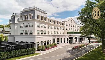 Chateau Grande Hotel