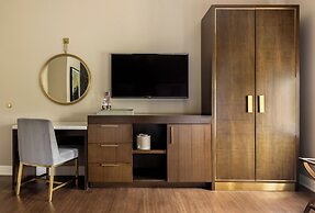 Chateau Grande Hotel