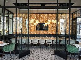 Chateau Grande Hotel