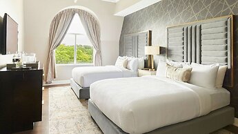Chateau Grande Hotel