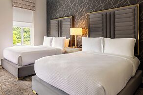 Chateau Grande Hotel