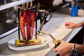 Chateau Grande Hotel