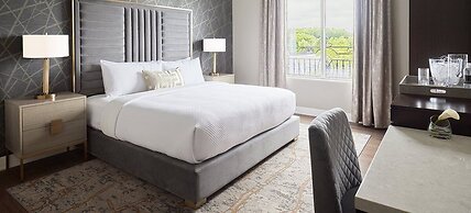 Chateau Grande Hotel