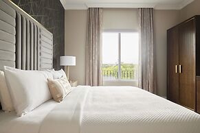 Chateau Grande Hotel