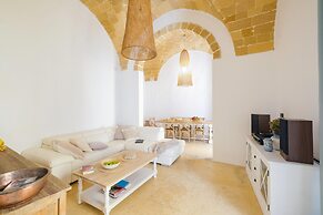 Palazzo Santa Caterina -una Volta