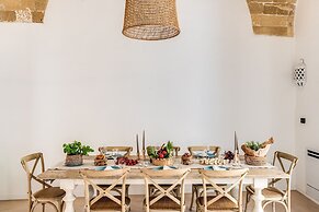 Palazzo Santa Caterina -una Volta