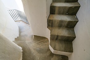 Palazzo Santa Caterina -una Volta