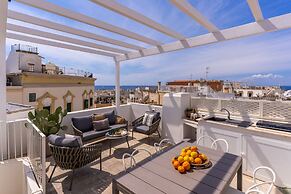 Palazzo Santa Caterina -una Volta