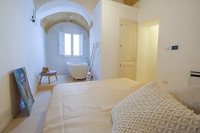 Palazzo Santa Caterina -una Volta