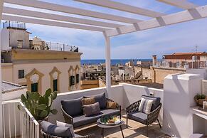 Palazzo Santa Caterina -una Volta