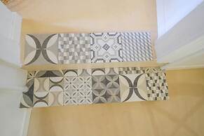 Palazzo Santa Caterina -una Volta