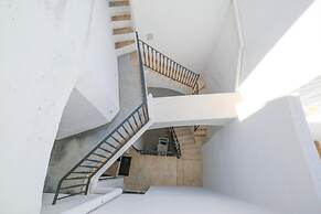 Palazzo Santa Caterina -una Volta