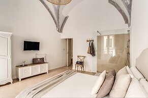 Palazzo Santa Caterina -una Volta