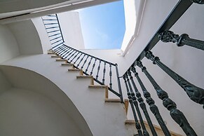 Palazzo Santa Caterina -una Volta