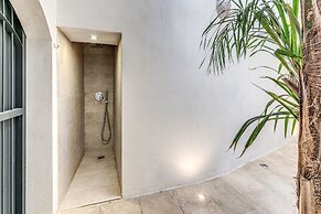 Palazzo Santa Caterina -una Volta