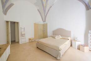 Palazzo Santa Caterina -una Volta