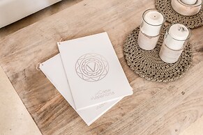 Palazzo Santa Caterina -una Volta