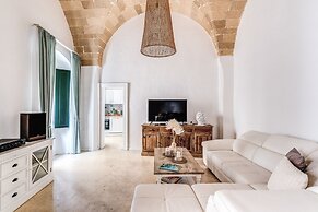 Palazzo Santa Caterina -una Volta