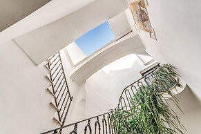 Palazzo Santa Caterina -una Volta