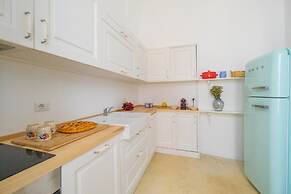 Palazzo Santa Caterina -una Volta