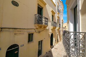 Palazzo Santa Caterina -una Volta