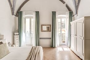 Palazzo Santa Caterina -una Volta