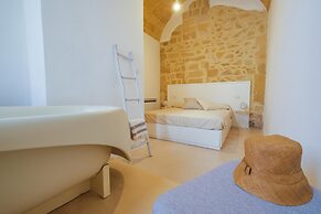 Palazzo Santa Caterina -una Volta