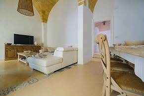 Palazzo Santa Caterina -una Volta