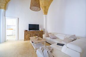 Palazzo Santa Caterina -una Volta