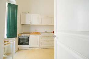 Palazzo Santa Caterina -una Volta