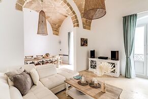 Palazzo Santa Caterina -una Volta