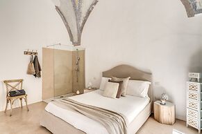 Palazzo Santa Caterina -una Volta