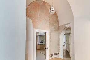 Palazzo Santa Caterina -una Volta