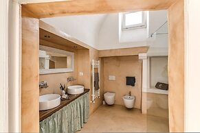 Palazzo Santa Caterina -una Volta