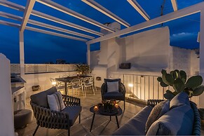 Palazzo Santa Caterina -una Volta