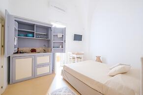 Palazzo Santa Caterina -una Volta