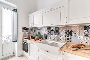 Palazzo Santa Caterina -una Volta