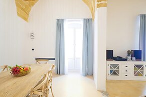 Palazzo Santa Caterina -una Volta