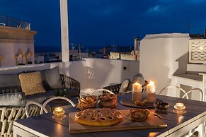 Palazzo Santa Caterina -una Volta