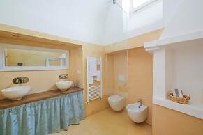 Palazzo Santa Caterina -una Volta